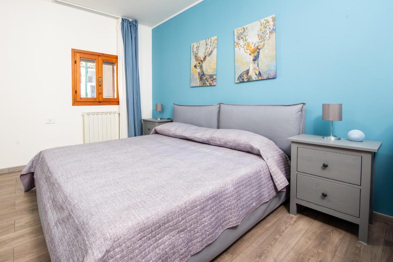 Casa Del Sole: Relax & Charme Nella Riviera Ligure Villa กัมโปโรสโซ ภายนอก รูปภาพ